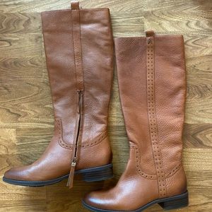 Women’s Riding Boots